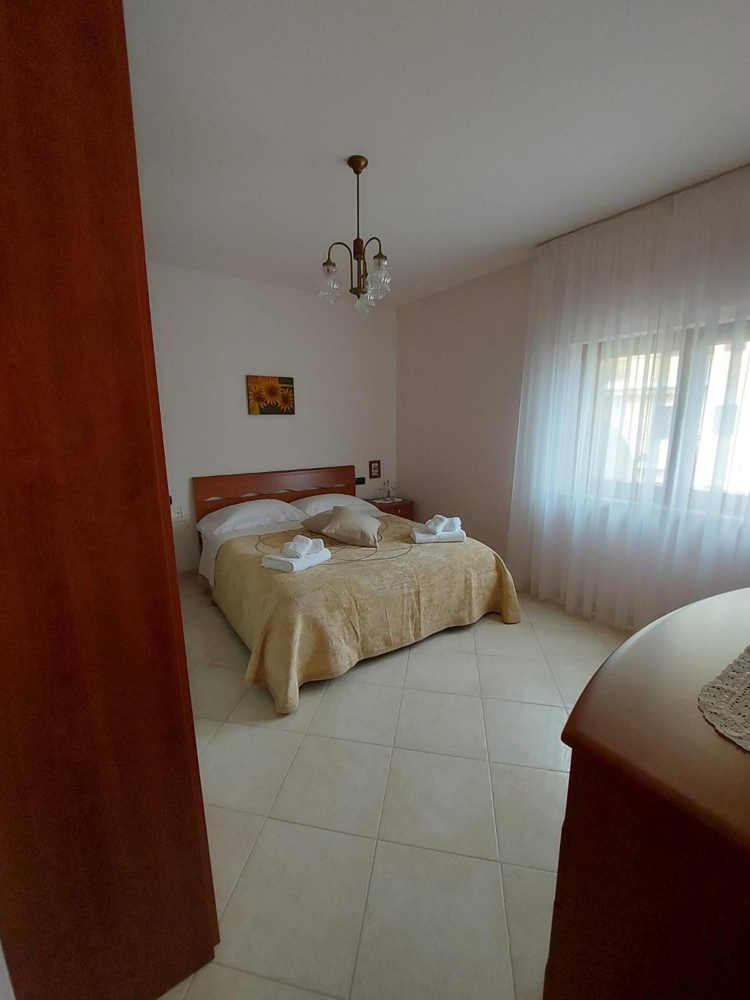 Willa Rita'S House Bivona  Zewnętrze zdjęcie