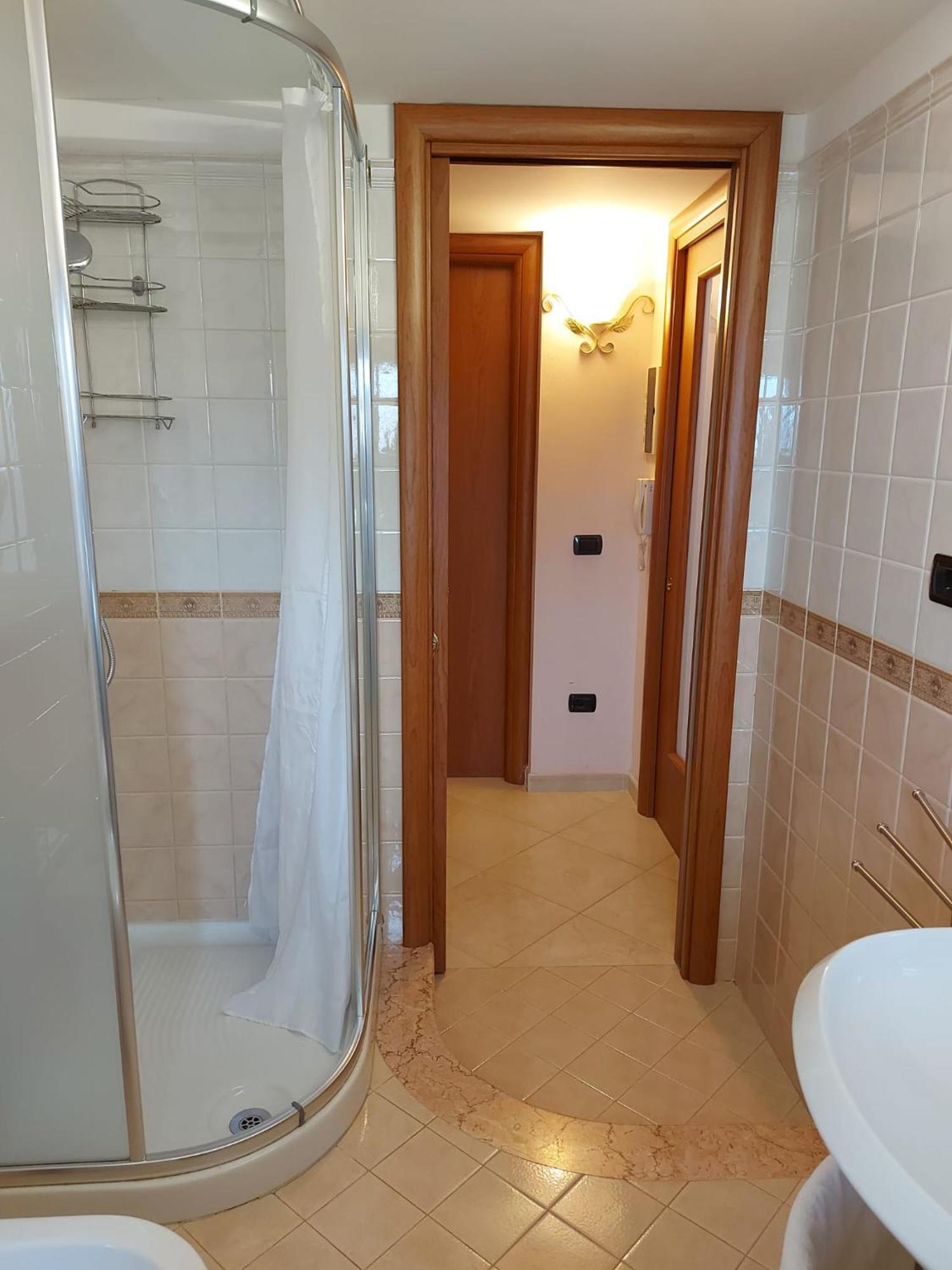 Willa Rita'S House Bivona  Zewnętrze zdjęcie