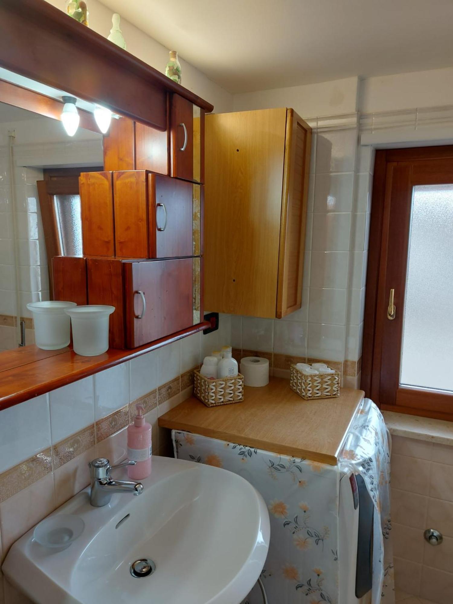 Willa Rita'S House Bivona  Zewnętrze zdjęcie