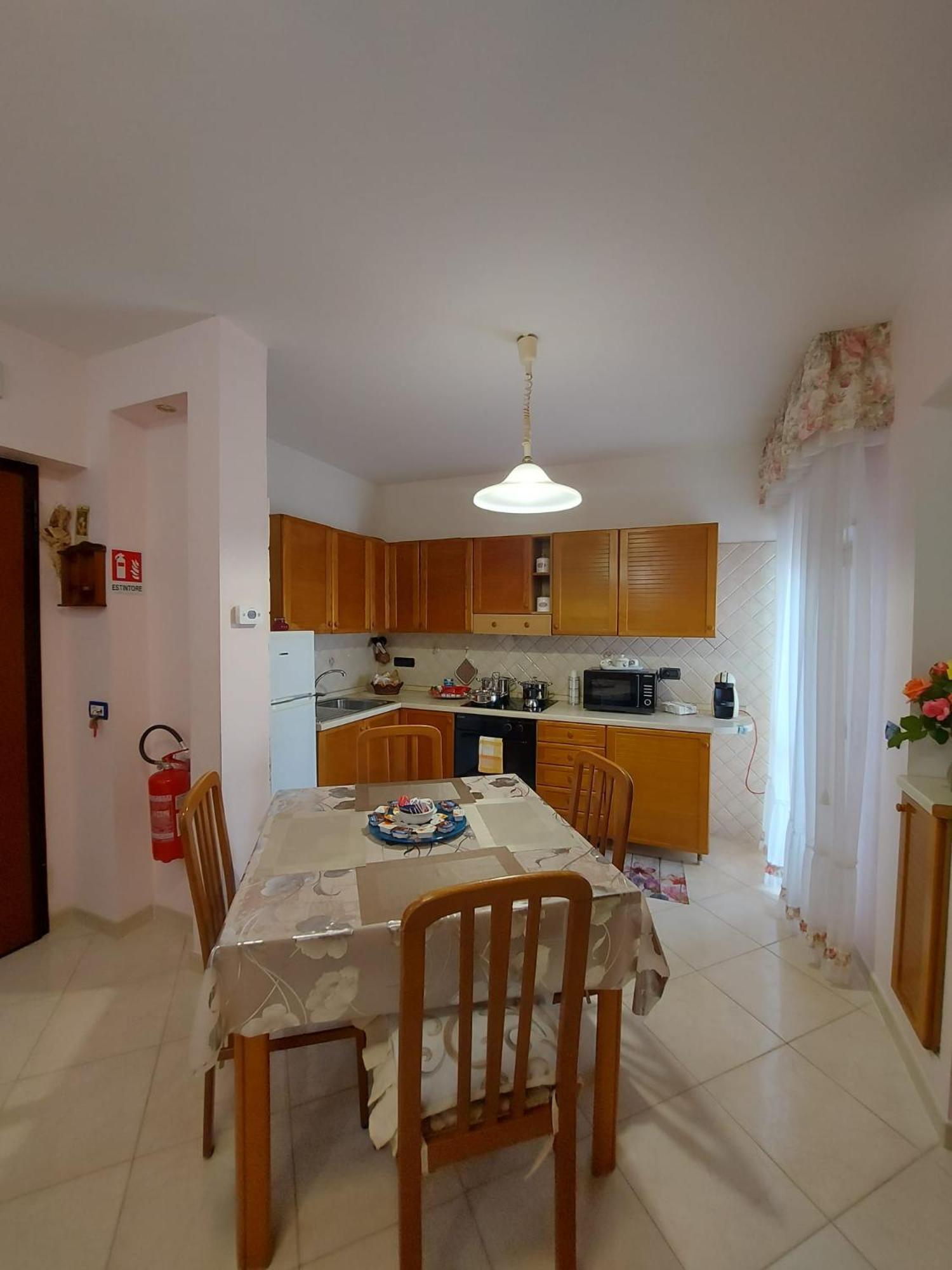 Willa Rita'S House Bivona  Zewnętrze zdjęcie